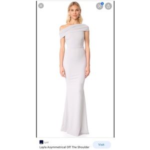 Katie May Layla Ballet dress